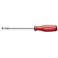 1.2x 8.0mm/160mm [-]ドライバー(赤)