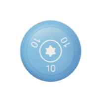 T10x 70mm [Torx]ドライバー(黄)_選択画像02