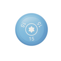 T15x 80mm [Torx]ドライバー(橙)_選択画像02