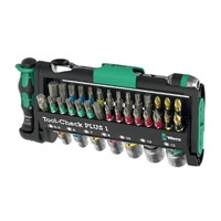 ラチェットドライバー&ソケットセット