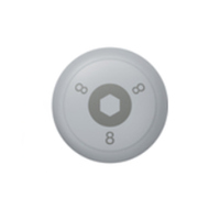 8.0x120mm [Nut]ドライバー(手元六角付)_選択画像02