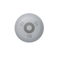 10.0x160mm [Nut]ドライバー(手元六角付)_選択画像02