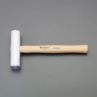 648g/φ40x340mm アルミハンマー