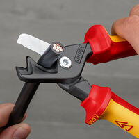 φ23/225mm ケーブルカッター(絶縁/メッキ)_選択画像04