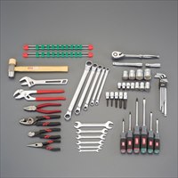 [52個組] 工具セット