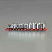 3/8 inDR ソケットセット