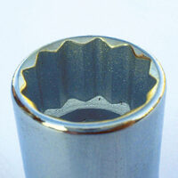 3/8 inDR/12個組ソケットセット(メトリック_選択画像02