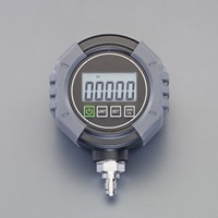 デジタル真空ゲージ