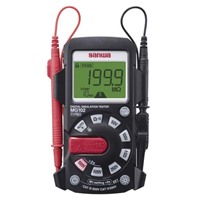 デジタル絶縁抵抗計(ポケットサイズ)_選択画像02