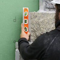 255mm 水平器(強力マグネット付)_選択画像02