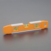 228mm 水平器(マグネット付)