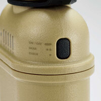 5000mAhモバイルバッテリー(防水/防塵/BG_選択画像02