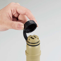 5000mAhモバイルバッテリー(防水/防塵/BG_選択画像03