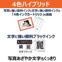 A5-A4 インクジェットプリンター(4色)_選択画像03