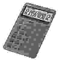 12桁 計算機(グリーン)_選択画像02