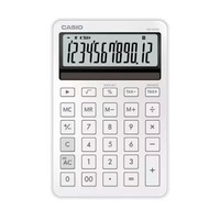 12桁 計算機(ホワイト)