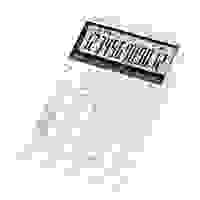 12桁 計算機(ホワイト)_選択画像02