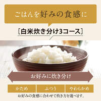 5.5合 IH炊飯ジャー(極め炊き)_選択画像03