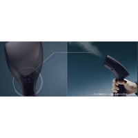 AC100V/1200W 衣類スチーマー_選択画像03