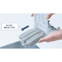 5.0kg/556x566x880mm 全自動洗濯機_選択画像04