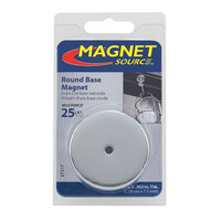 φ52x7.7mmマグネット(フェライト/5mm穴付)_選択画像02