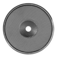 φ52x7.7mmマグネット(フェライト/5mm穴付)_選択画像03