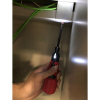 DC 3.7V ハンドドライバー(充電式/超軽量)_選択画像03