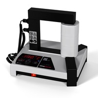 AC100V/内径φ20-310mm ベアリングヒーター