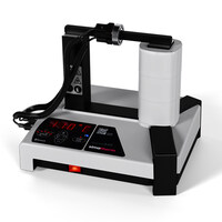 AC100V/内径φ20-310mm ベアリングヒーター_選択画像02