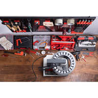 AC100V/内径φ20-310mm ベアリングヒーター_選択画像04