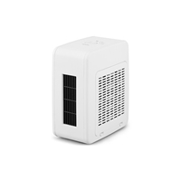 季節品)AC100/1200Wセラミックファンヒータ