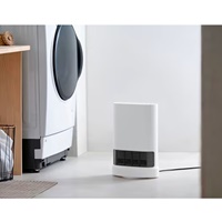 季節品)AC100/1200Wセラミックファンヒータ_選択画像03