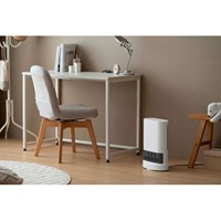 季節品)AC100/1200Wセラミックファンヒータ_選択画像04