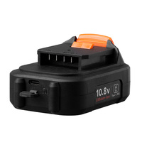 DC10.8/2.0Ah交換用バッテリー(タイプC給電_選択画像02