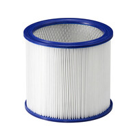 AC100/1150W乾湿両用掃除機(HEPAフィルタ付_選択画像02