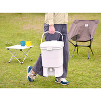 19L ウォータージャグ(ホワイト)_選択画像04