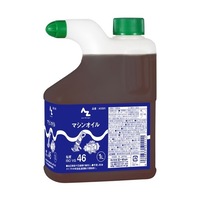 1.0L マシンオイル