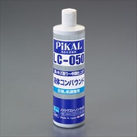 500ml液体コンパウンド(目消し調整用/#400)