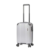 330x250x480mm/37L　キャリーケース(銀)