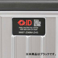 330x250x480mm/37L キャリーケース(黒)_選択画像03