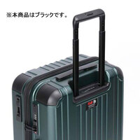 400x250x580mm/54L キャリーケース(黒)_選択画像04