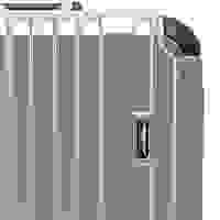 420x270x610mm/64L キャリーケース(銀)_選択画像02