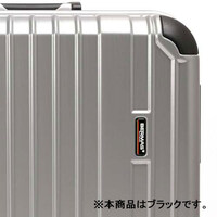 420x270x610mm/64L キャリーケース(黒)_選択画像02