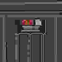 460x310x660mm/88L キャリーケース(銀)_選択画像04