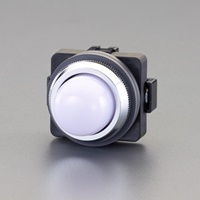 AC200V LED表示灯(緑)