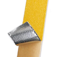 25mmx3m 滑り止めテープ(屋外･凸凹面用/黒)_選択画像02