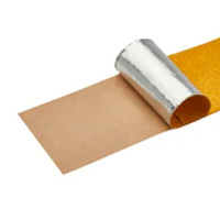 100mmx18m滑り止めテープ(屋外･凸凹面用/黒_選択画像02