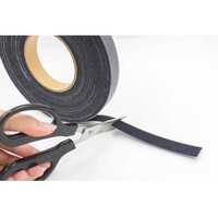 10mmx30m 両面マジック結束バンド(黒)_選択画像03