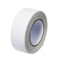 50mmx5m 高反射ラインテープ(路面用/白)