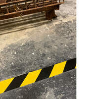 50mmx20m 油面用強力ラインテープ(黄/黒)_選択画像02